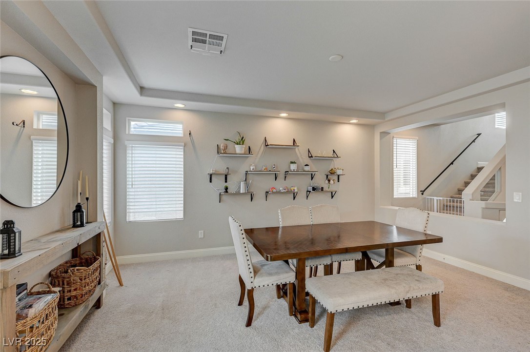 9835 Fox Estate Street, Las Vegas, Nevada image 37