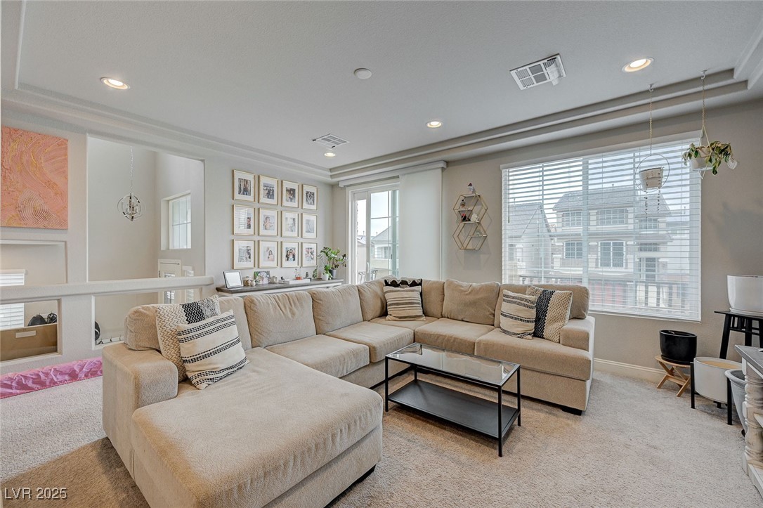 9835 Fox Estate Street, Las Vegas, Nevada image 16