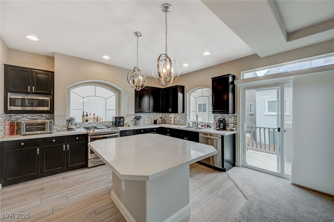 9835 Fox Estate Street, Las Vegas, Nevada image 30