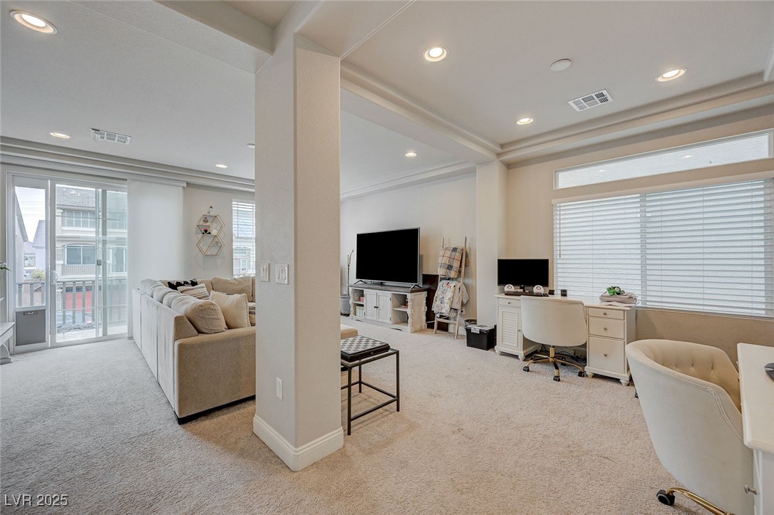 9835 Fox Estate Street, Las Vegas, Nevada image 13