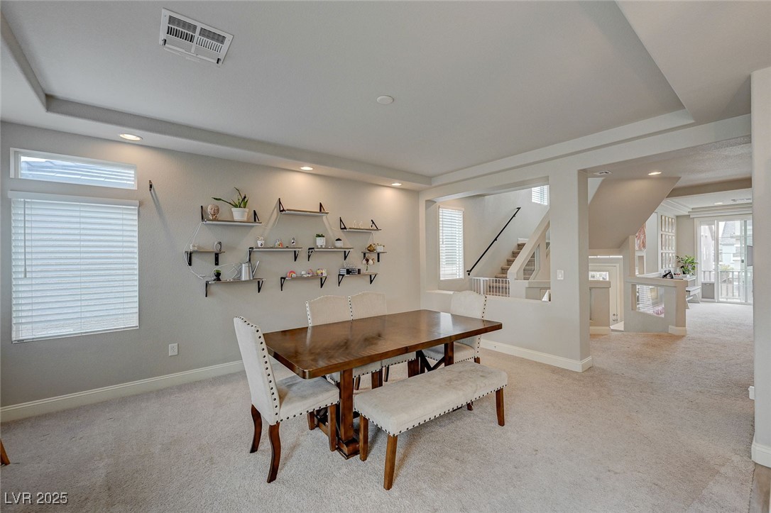 9835 Fox Estate Street, Las Vegas, Nevada image 38