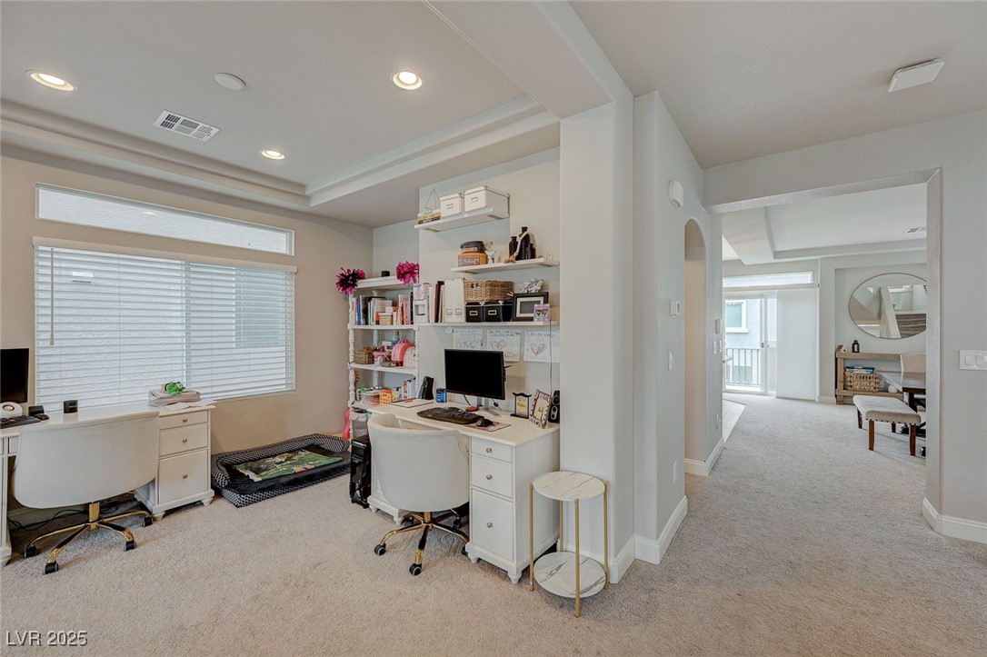9835 Fox Estate Street, Las Vegas, Nevada image 21