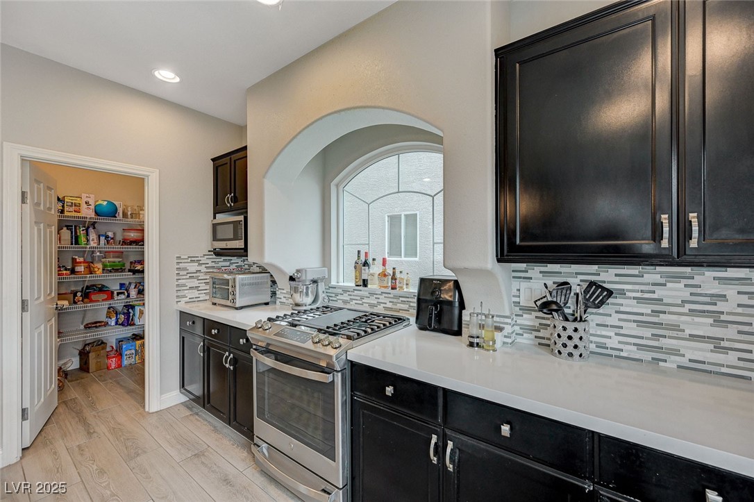 9835 Fox Estate Street, Las Vegas, Nevada image 32