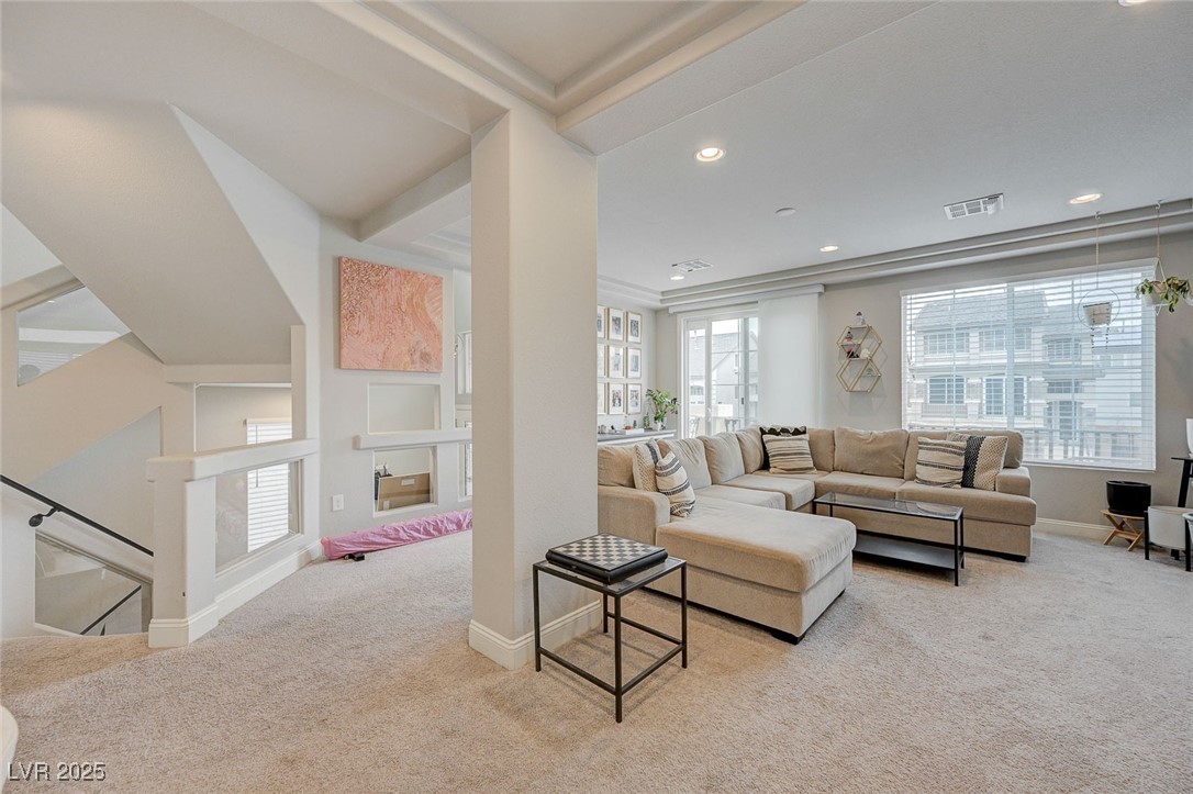 9835 Fox Estate Street, Las Vegas, Nevada image 15