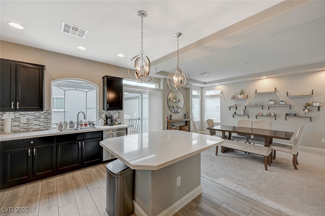 9835 Fox Estate Street, Las Vegas, Nevada image 4