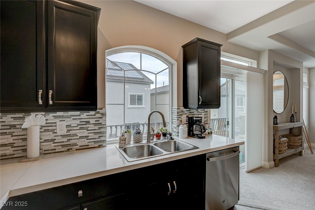9835 Fox Estate Street, Las Vegas, Nevada image 36