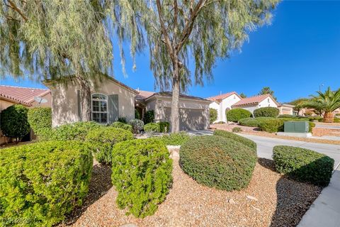 Photo of 2404 Anderson Park Drive, Henderson, NV 89044 (MLS # 2722174)