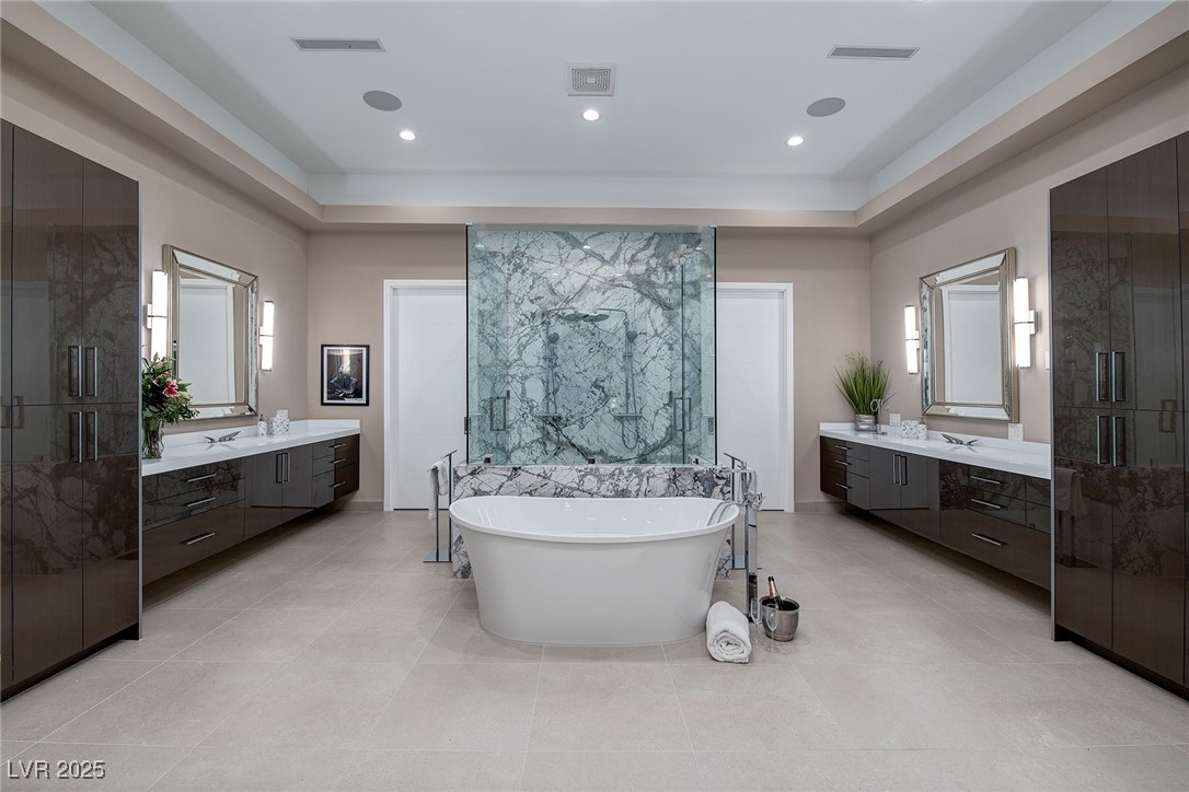 661 Dragon Peak Drive, Henderson, Nevada image 18