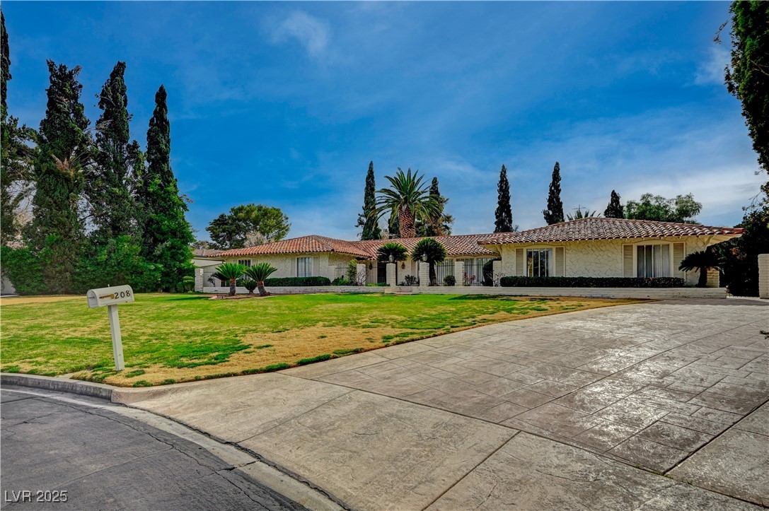 208 Stonewood