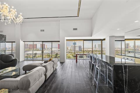 Photo of 3111 Bel Air Drive #27E, Las Vegas, NV 89109 (MLS # 2690554)