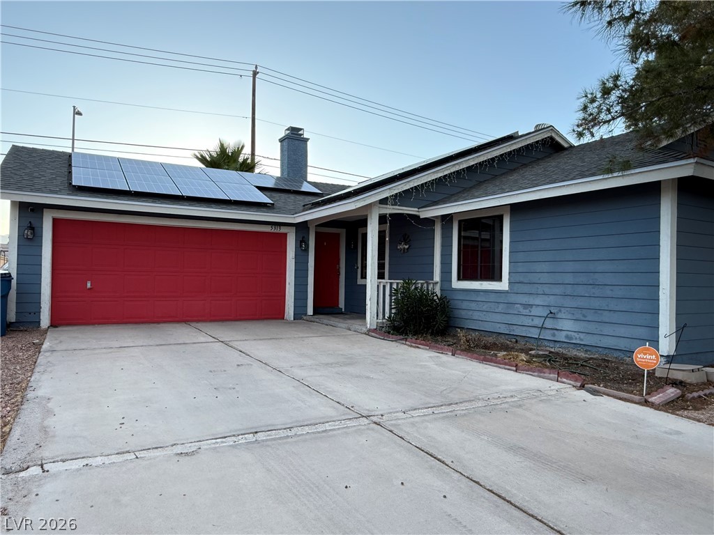 5313 Lambrook Drive