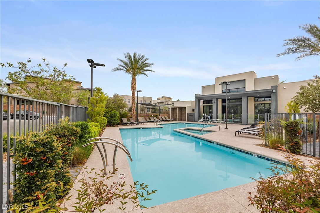 11325 Gravitation Drive, Las Vegas, Nevada image 37