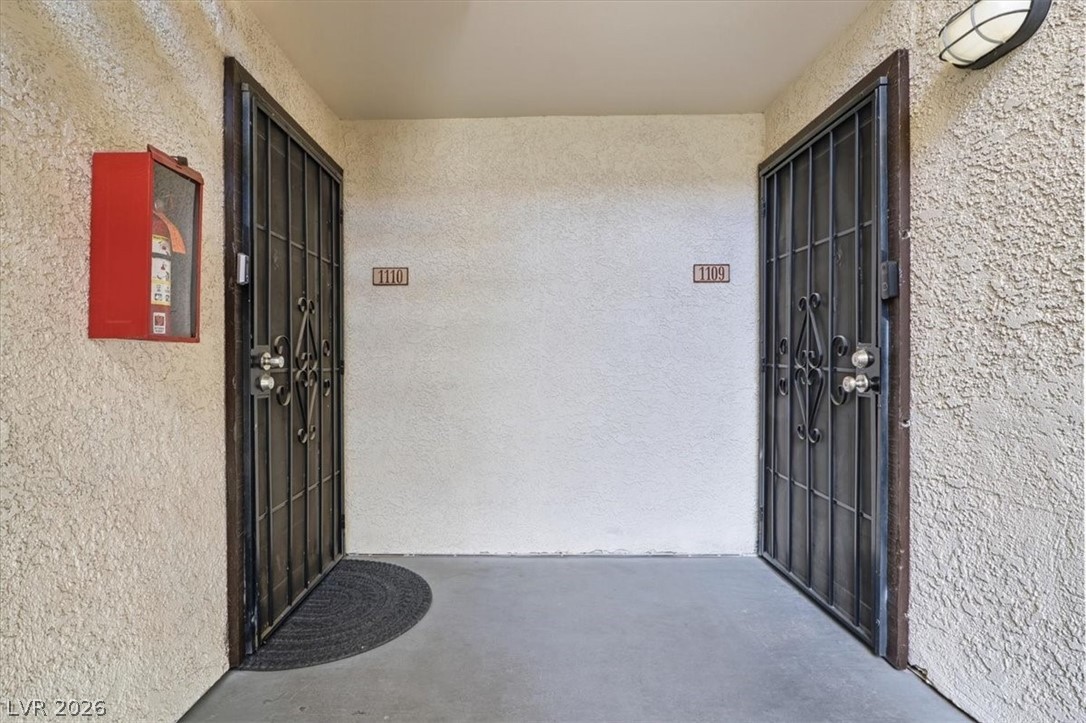 2451 N Rainbow Boulevard 1109