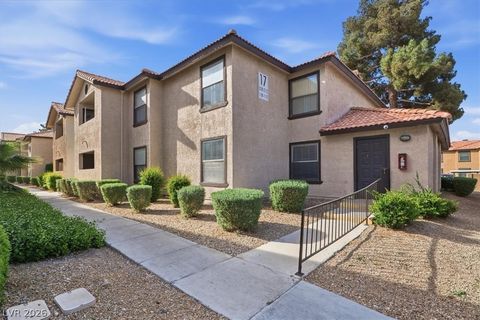 Condo For Sale - 2451 N Rainbow Boulevard #1109<br/> Las Vegas, NV 89108