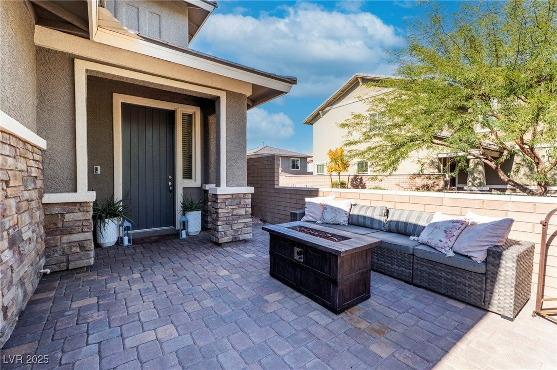 443 Barcarolle Lane