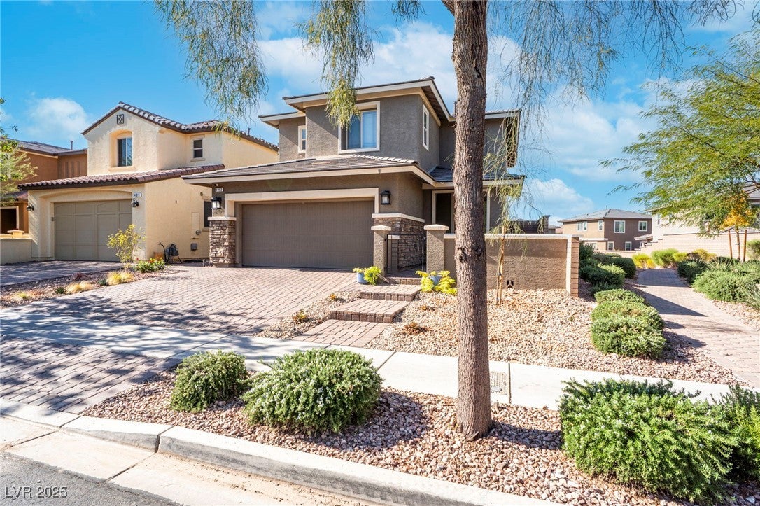 443 Barcarolle Lane
