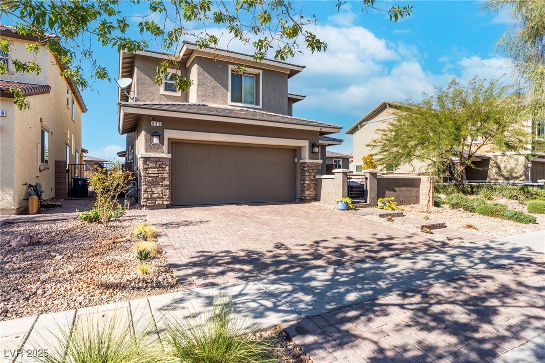 443 Barcarolle Lane