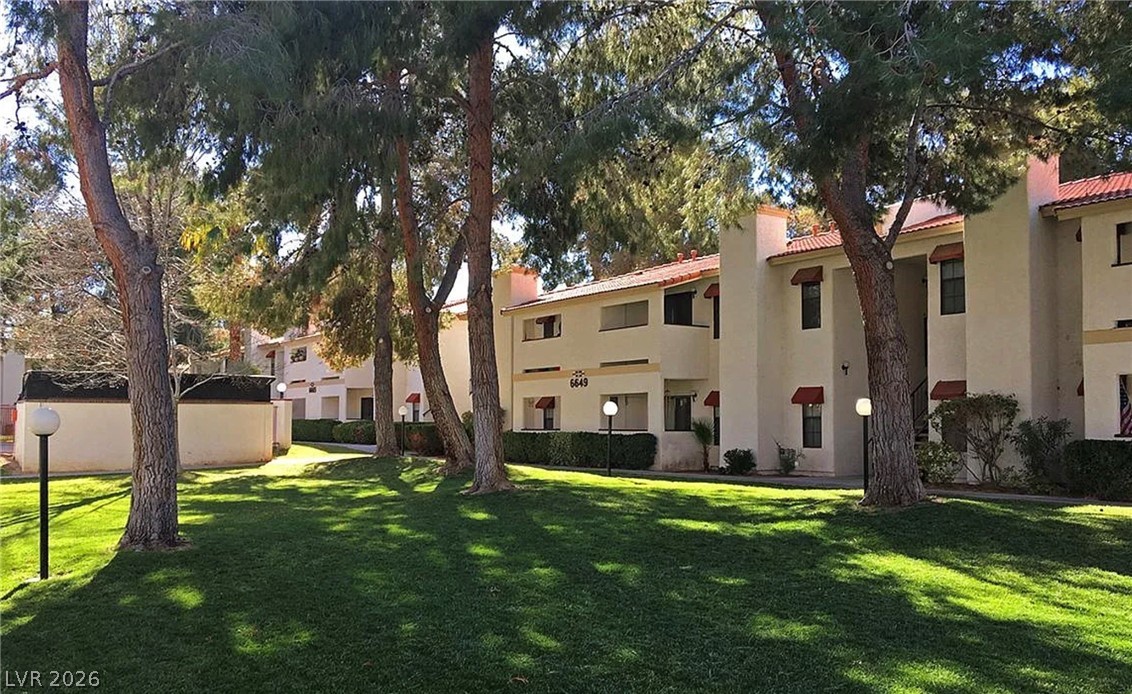 6669 W Tropicana Avenue 102