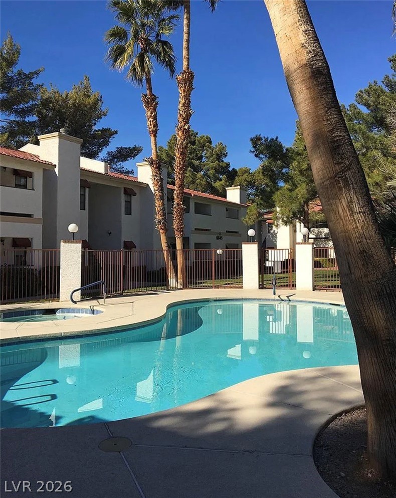 6669 W Tropicana Avenue 102