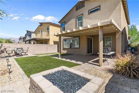 7215 Dazzle Point Street North Las Vegas NV 89084