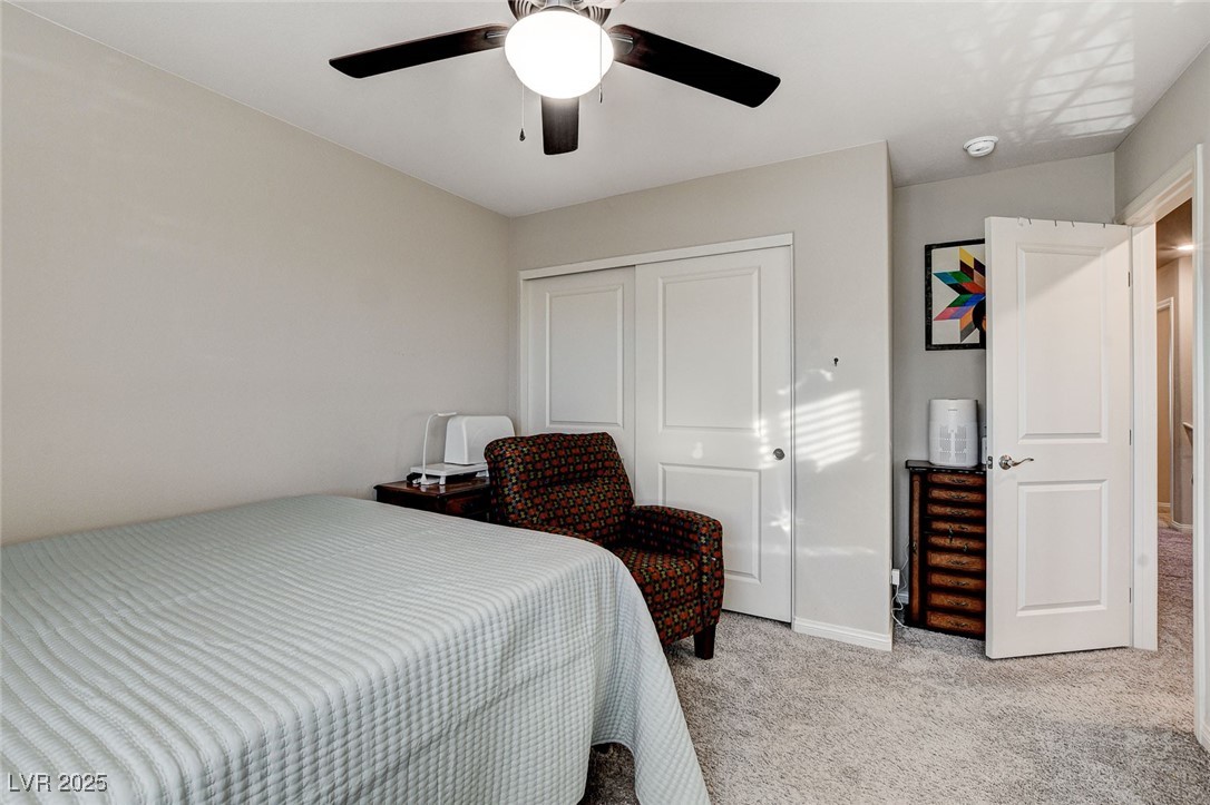 5236 Sunstone Mesa Drive, Las Vegas, Nevada image 38