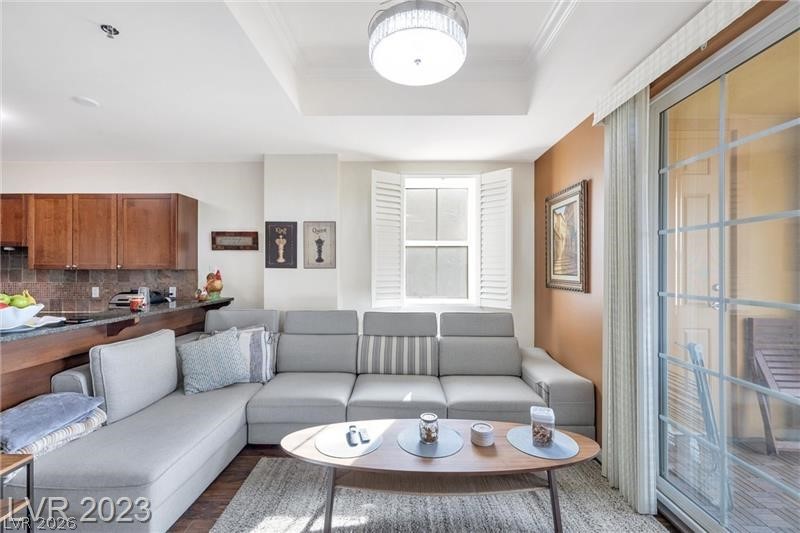 2405 W Serene Avenue 603