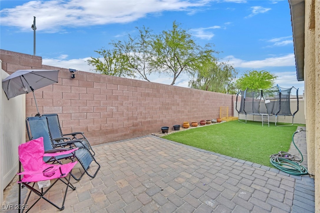 2104 Leatherbridge Court, North Las Vegas, Nevada image 26