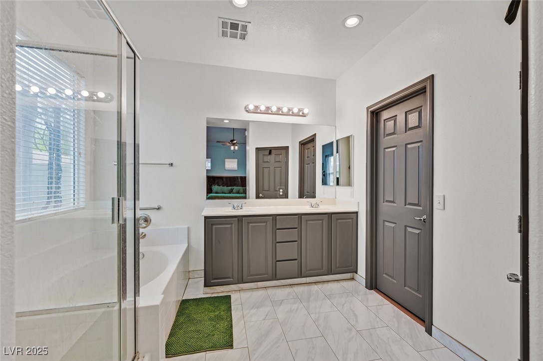 2104 Leatherbridge Court, North Las Vegas, Nevada image 12