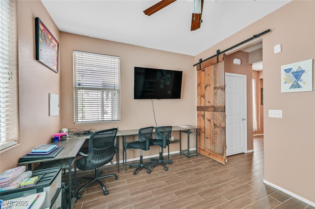 2104 Leatherbridge Court, North Las Vegas, Nevada image 14