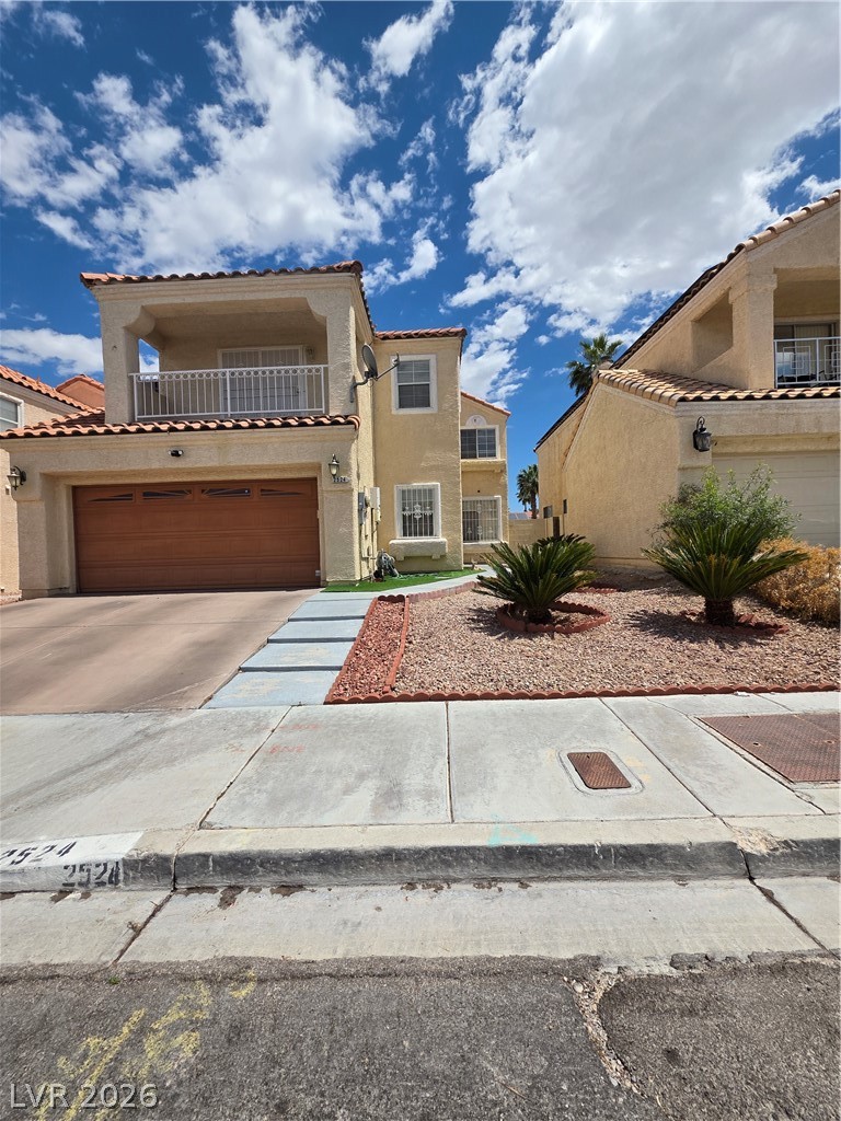 2524 Silver Shadow Drive