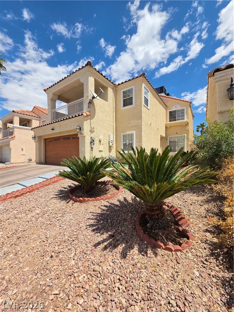 2524 Silver Shadow Drive