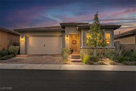 689 Webber Park Street Henderson NV 89011