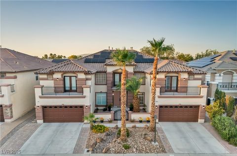 338 Brabant Avenue Las Vegas NV 89183