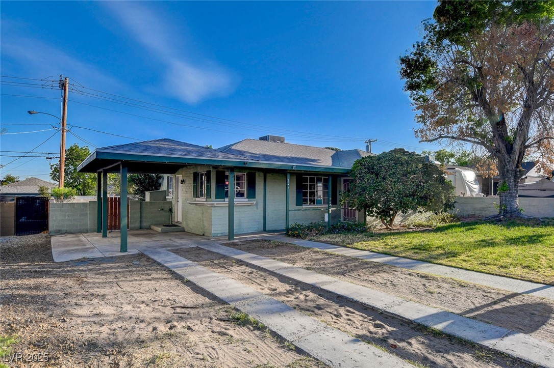 709 New Mexico Street, Boulder City, Nevada image 2