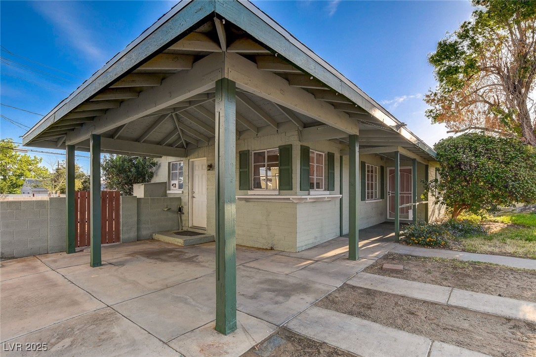709 New Mexico Street, Boulder City, Nevada image 3