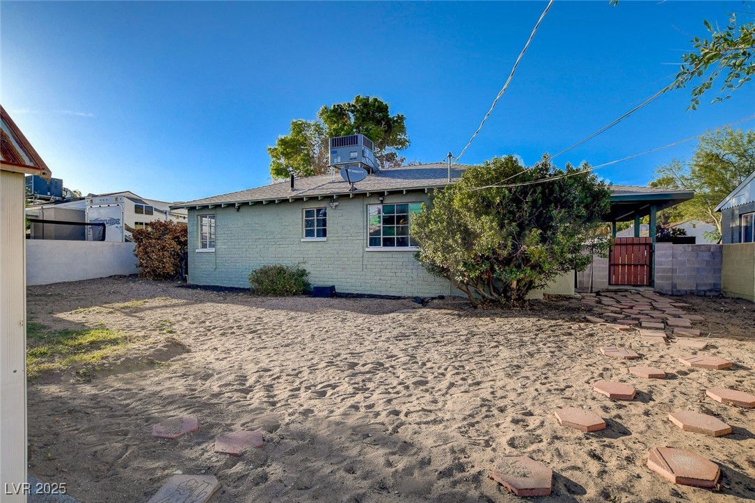 709 New Mexico Street, Boulder City, Nevada image 34