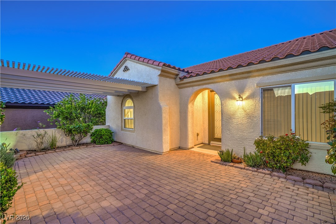 2148 Shadow Canyon Drive