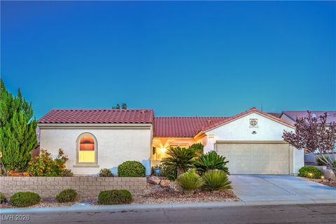 2148 Shadow Canyon Drive Henderson NV 89044