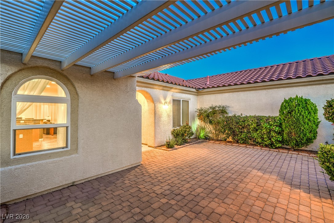 2148 Shadow Canyon Drive