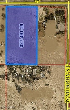3561 W Mesquite Avenue, Pahrump, Nevada image 1