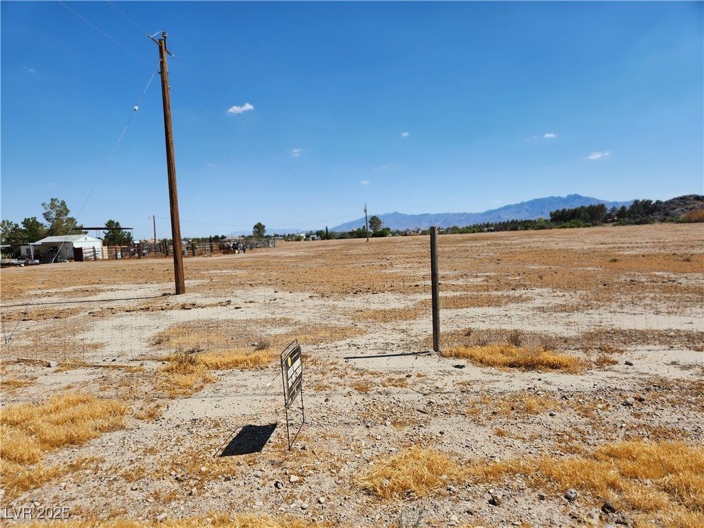 3561 W Mesquite Avenue, Pahrump, Nevada image 2