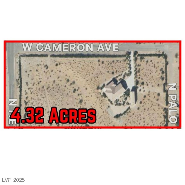 1085 Cameron Avenue, Logandale, Nevada image 40