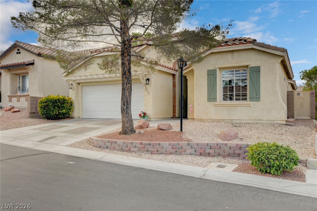 8284 Aurora Peak Avenue