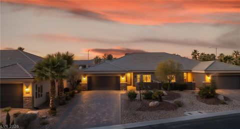 Photo of 333 Montpere Circle, Mesquite, NV 89027 (MLS # 2774422)