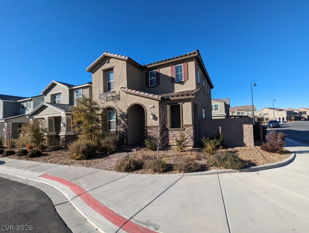 3518 Montepulciano Lane