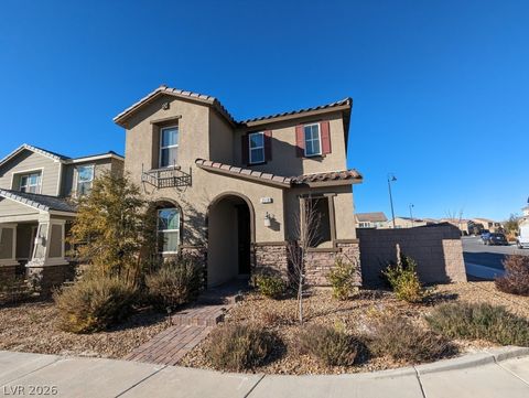 3518 Montepulciano Lane Henderson NV 89044
