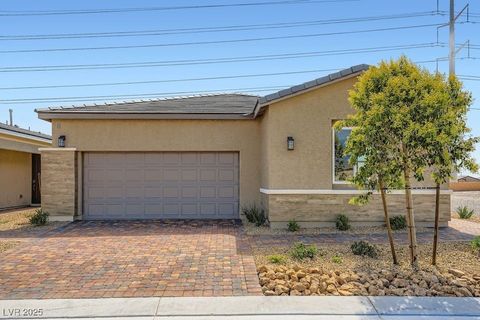 8305 Vanhoy Creek Street Las Vegas NV 89166