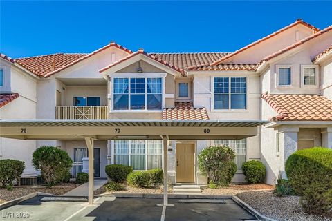 8555 W Russell Road 2092 Las Vegas NV 89113