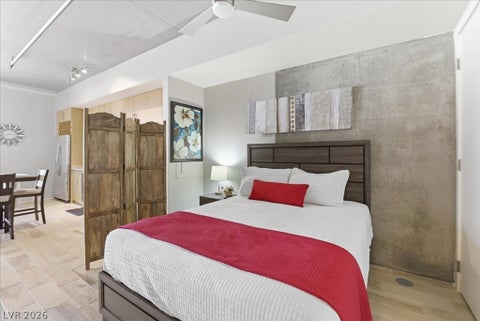 Tiny photo for 353 E Bonneville Avenue #601, Las Vegas, NV 89101 (MLS # 2780857)