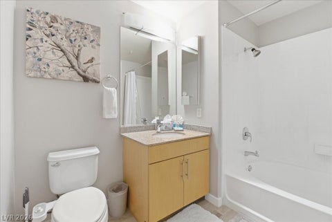 Tiny photo for 353 E Bonneville Avenue #601, Las Vegas, NV 89101 (MLS # 2780857)